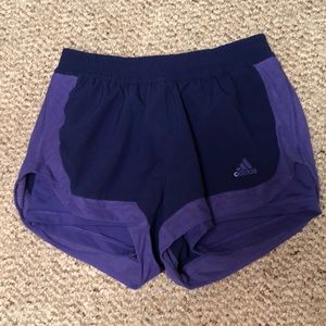 Adidas Running Shorts SOLD DO NOT BUY